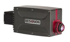 Pika - Model NIR-640 - High-Precision Infrared Hyperspectral Camera - 900 - 1700 nm