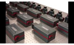 Introduction to Resonon Hyperspectral Imaging Cameras - Video