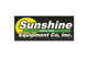 Sunshine Equipment Co., Inc.
