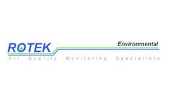 Volatile Organics Compound Monitoring Service