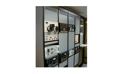 Continuous Real Time Analyzers Service