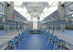 Milkline - Parallel Milking Parlours
