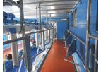 Milkline - Herringbone Milking Parlours