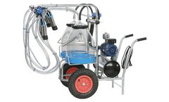 Milkline - Milk Trolleys