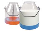 Milkline - Milking Pails and Buckets