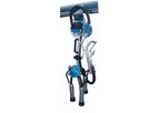 Milkline - Model RTS - Pipeline Milking System