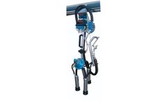 Milkline - Model RTS - Pipeline Milking System