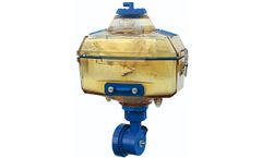 Milkline - Milk Flow Meters