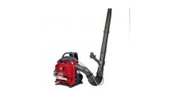 Efco - Model SA 2700 BP - Blower