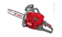Efco - Model MT 5200 - Chainsaw