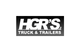 HGR`S Truck and Trailers