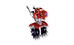 Lawn Aerator