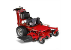 T-SERIES - Model T-Series - Zero Turn Mower