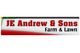 JE Andrew & Sons Farm & Lawn Equipment Inc