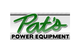 Pat`s Power Equipment