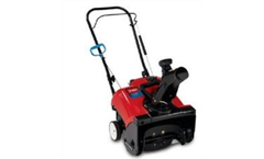 Toro - Model 418 ZR (38272) - Consumer Power Clear