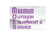 Maximum Outdoor Equipment and Service Inc