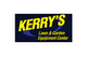 Kerrys Lawn & Garden