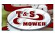 T & S Mower Service