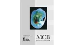 Molecular and Cellular Biology