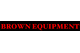 Brown Equipment