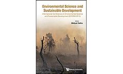 Environmental Science and Sustainable Development