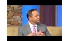 Discussing the release of my new book-Women and Heart Disease Video