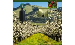 PIP Pulsator - Model 912 - Irrigation Micro Sprayers