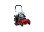 Z Master - Model Commercial 2000 Series - Zero Turn Mowers