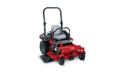Z Master - Model Commercial 2000 Series - Zero Turn Mowers