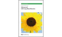 Advanced Oil Crop Biorefineries