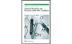 Chemical Reactions and Processes under Flow Conditions