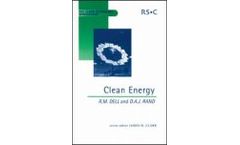 Clean Energy
