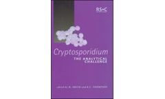 Cryptosporidium