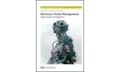 Electronic Waste Management