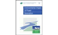 Environmental Impact of Power Generation