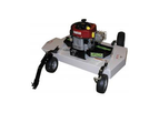 AcrEase - Model H40B - Finish Cut Mowers