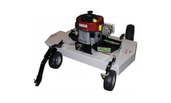 AcrEase - Model H40B - Finish Cut Mowers