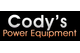 Cody`s Power Equipment