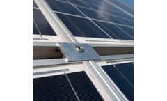 LORENZ eco - Two-Layer Mounting System for Pitched Roofs