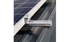 LORENZ trapeo - Mounting System for Trapezoidal Sheet Roofs