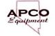 APCO Equipment