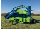 Ag-Bagger - Model T8088 - Agriculture Bagger