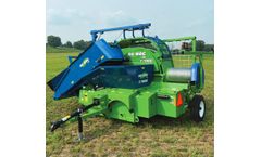 Ag-Bag - Model T Series - Agriculture Bagger