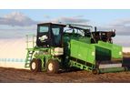 Ag-Bagger - Model AB1214 - Professional Bagger