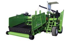 Ag-Bag - Model MX1012 - Commercial Bagger
