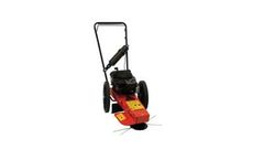 ECHO Bea - Model Cat WT190 - Wheeled Trimme