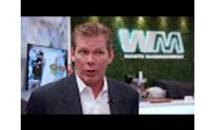 WasteExpo 2018: The Future Is Here