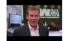 See the evolution at WasteExpo | Jim Fish