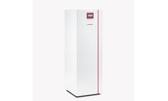 Ochsner - Model Terra Fox 208 - Ground Source Heat Pump